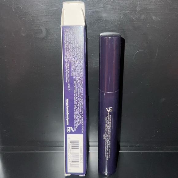 Kevyn Aucoin Indecent Mascara. Dark, Volume, Length, Fluffy, Thick, Filler, Full - Picture 3 of 6
